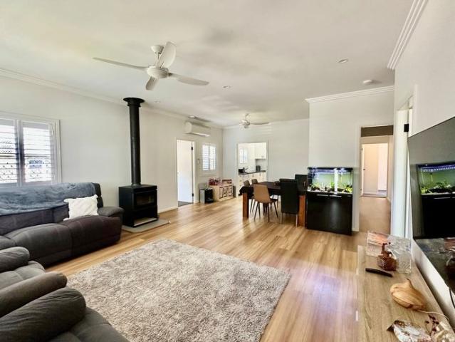 House for rent in East Lismore, Lismore City Council