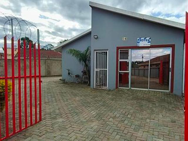 House for sale in Mthatha, Eastern Cape