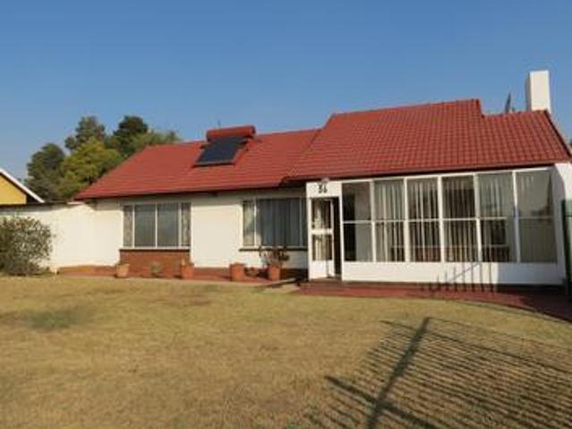 House for sale in Ekurhuleni, Gauteng
