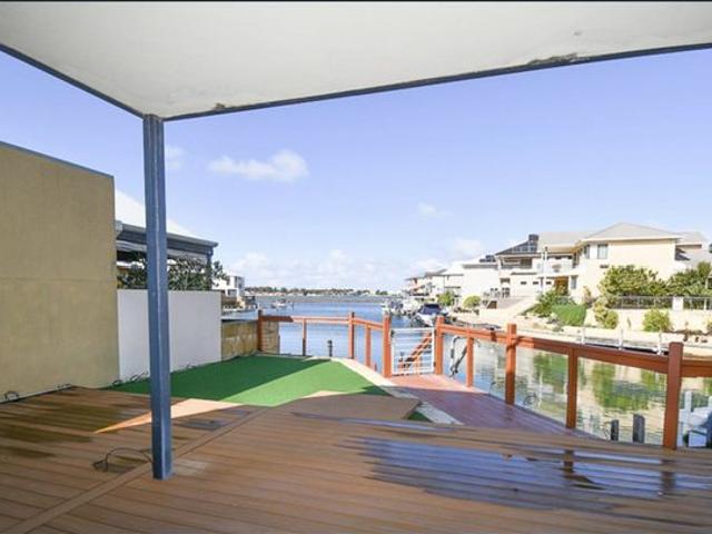 House for rent in Parklands, Western Australia