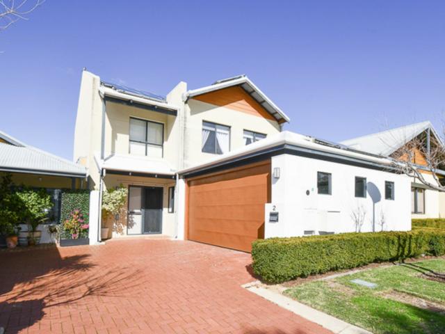 House for rent in Halls Head, Western Australia