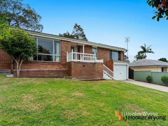 House for rent in Wyong, New South Wales