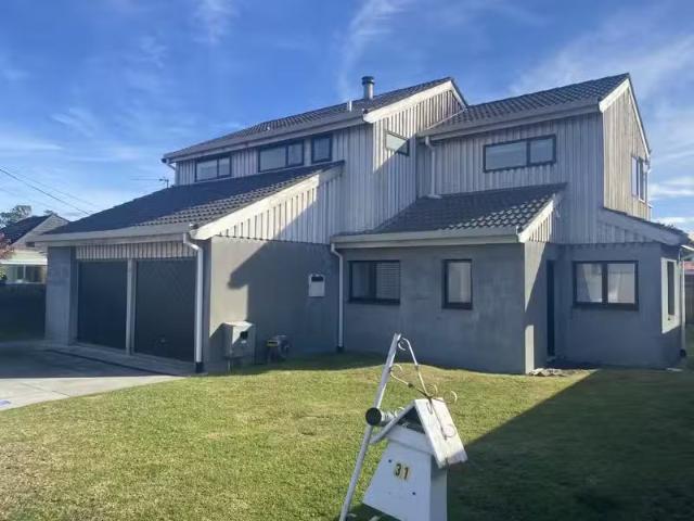 House for rent in Hillsborough, Taranaki