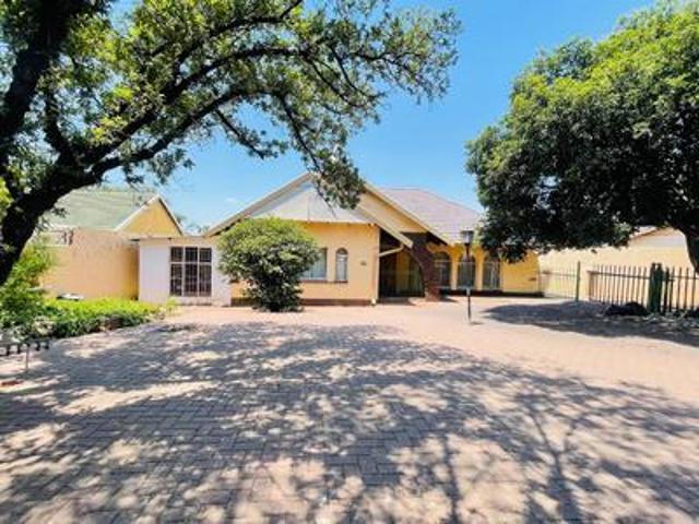 House for rent in Ekurhuleni, Gauteng