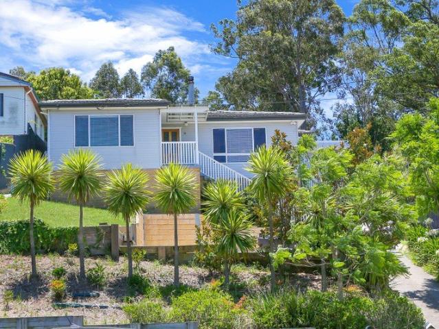House for rent in Seven Hills, Sydney