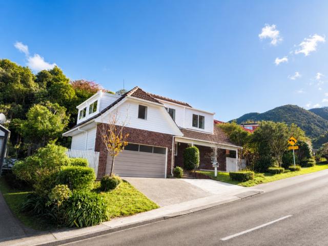 House for rent in Matata, Wellington