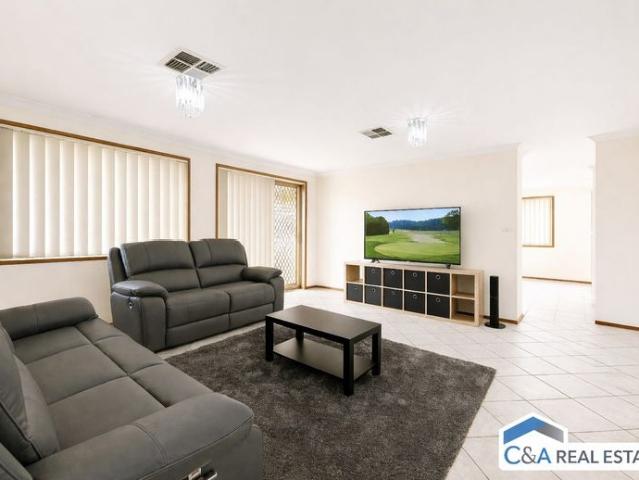 House for rent in Sydney, New South Wales