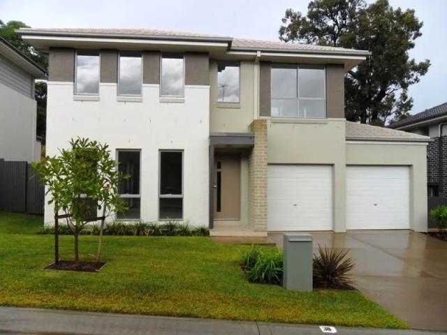 House for rent in Leumeah, Sydney
