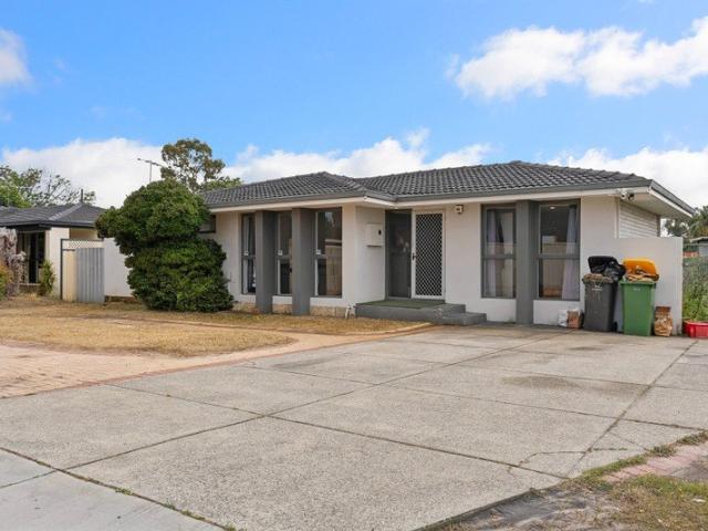 House for sale in Thornlie, City of Gosnells