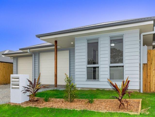 Duplex for rent in Toombul, Queensland