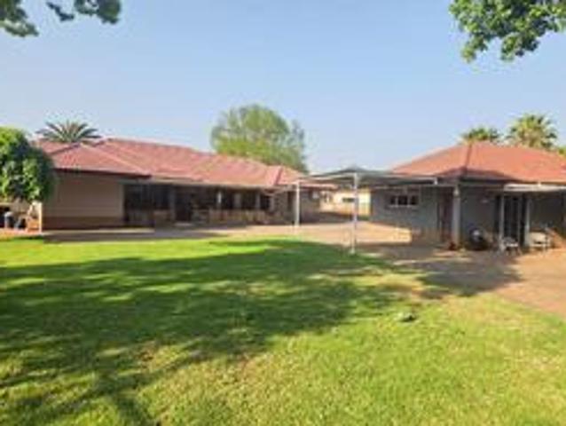 House for sale in Sedibeng, Gauteng