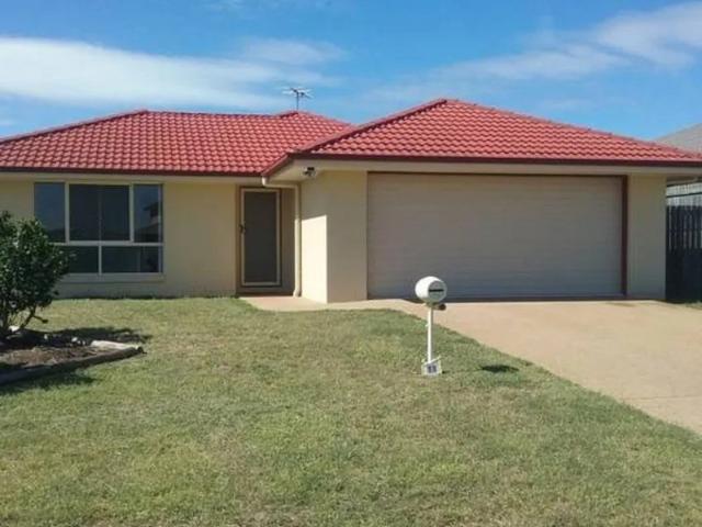 House for sale in Gracemere, Queensland