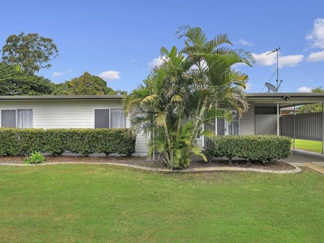 House for rent in Millbank, Bundaberg