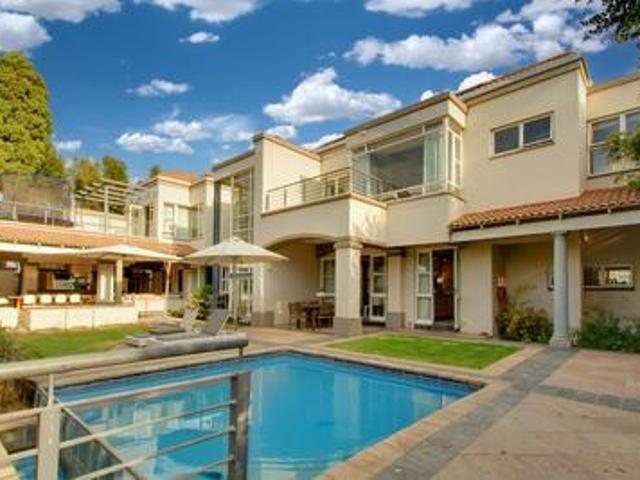 House for rent in Gauteng