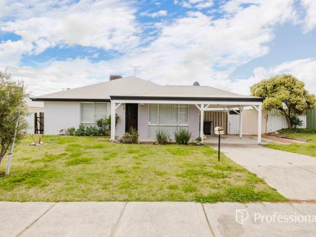 House for rent in Clarkson, Western Australia