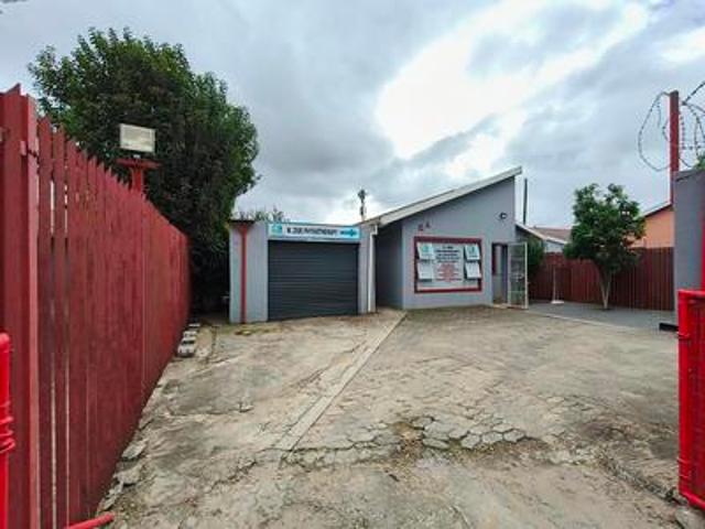 House for sale in Mthatha, Eastern Cape