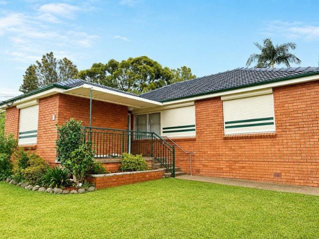 House for rent in Sydney, New South Wales