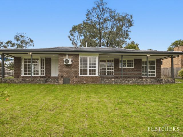 House for rent in Camerons Creek, Victoria