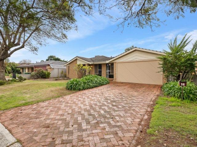 House for rent in Kardinya, Western Australia