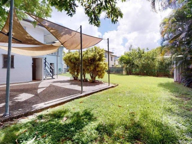 House for rent in Frenchville, Rockhampton