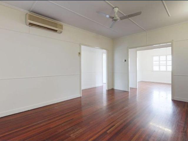 House for rent in Frenchville, Rockhampton