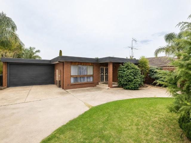 House for rent in Shepparton, Victoria