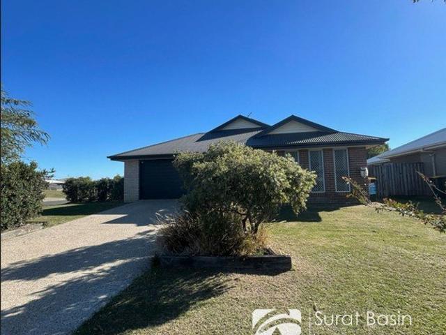 House for rent in Chinchilla, Queensland