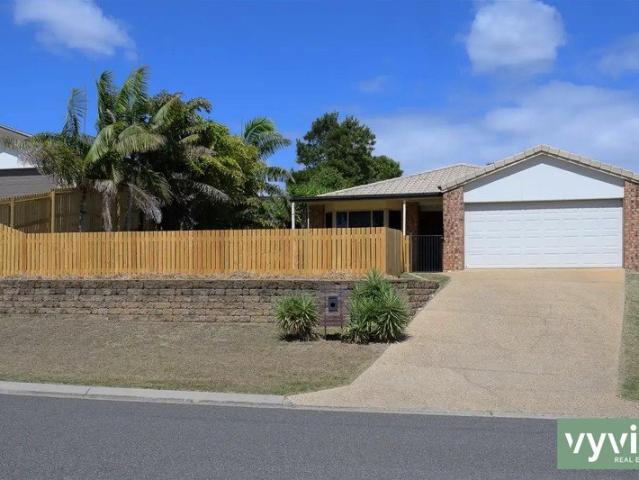 House for rent in Gladstone, Queensland
