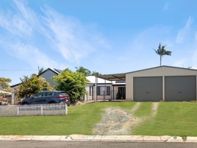 House for rent in Great Sandy Strait, Queensland