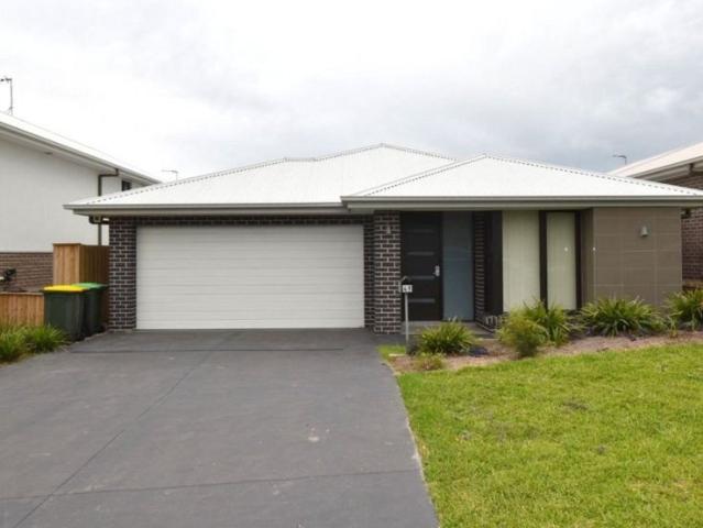 House for rent in Elderslie, Sydney