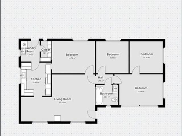 House for rent in Glen Innes, New South Wales