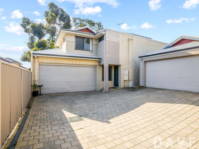 House for rent in Rivervale, City of Belmont