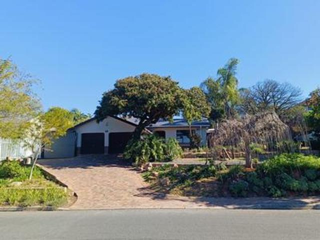House for sale in Western Cape