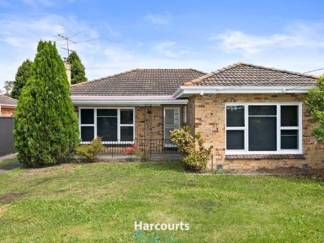 House for rent in Camerons Creek, Victoria