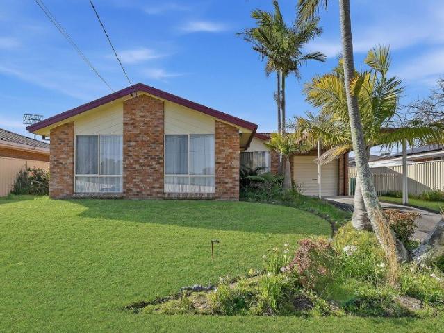 House for sale in Blue Haven, New South Wales