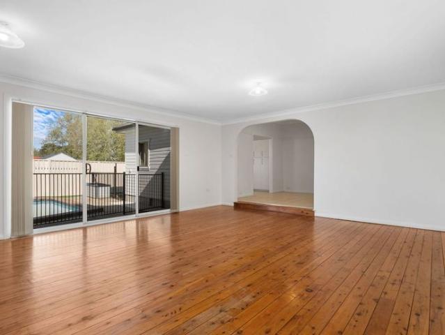 House for rent in Sydney, Hawkesbury City Council