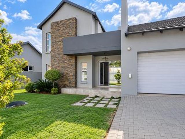 House for rent in Pretoria, City of Tshwane Metropolitan Municipality