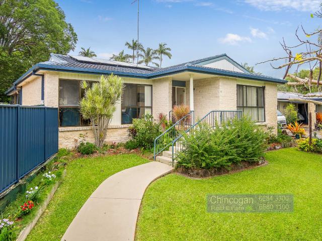 House for sale in Ocean Shores, New South Wales