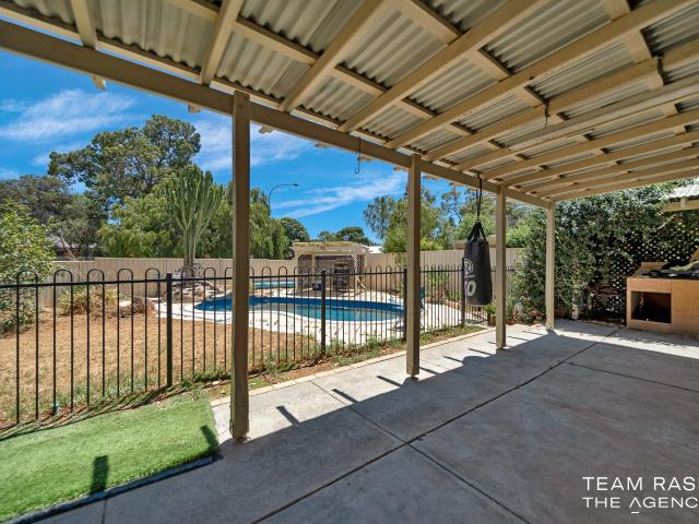 House for sale in Maddington, Western Australia