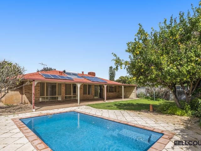 House for rent in Leeming, Western Australia