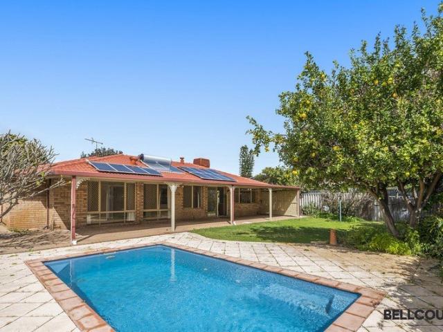 House for rent in Leeming, Western Australia