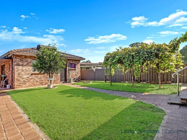 House for sale in Sydney, New South Wales