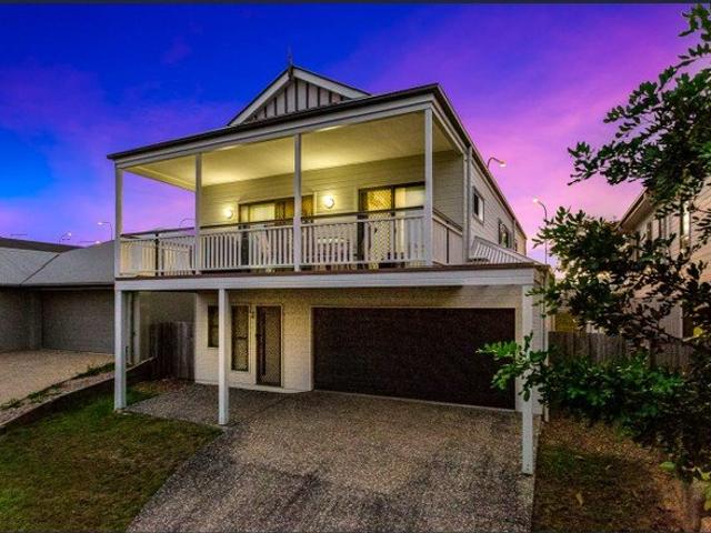 House for rent in Springfield Lakes, Greater Brisbane