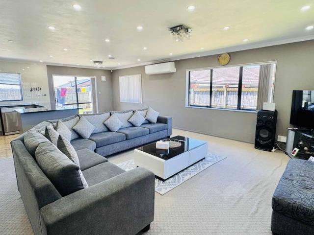 House for rent in Manurewa, Oroua County