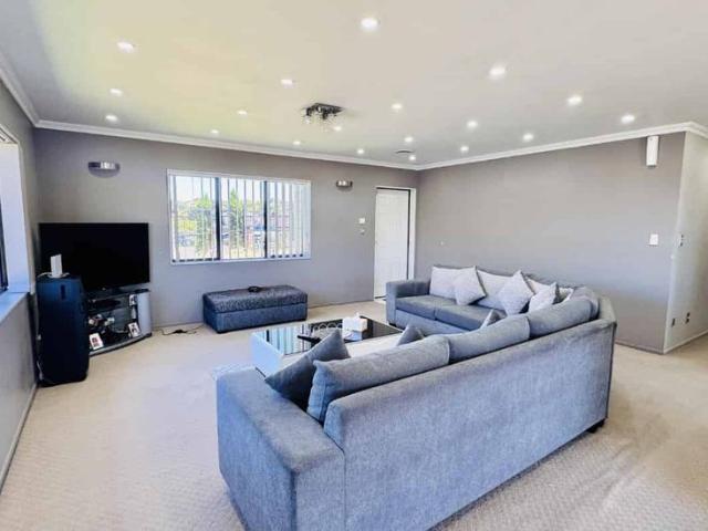 House for rent in East Tamaki, Oroua County