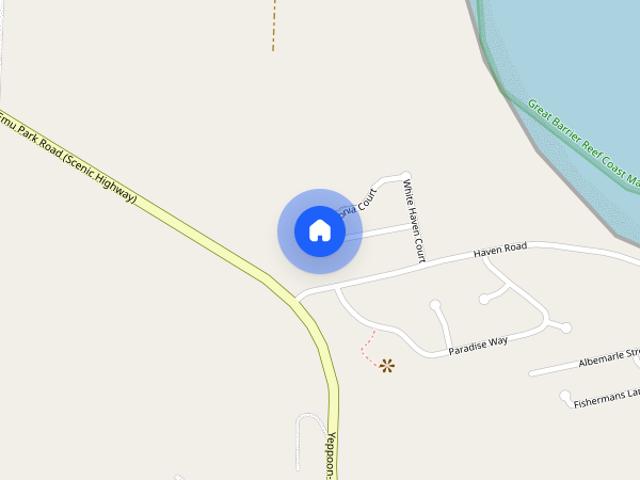 House for rent in Emu Park, Queensland