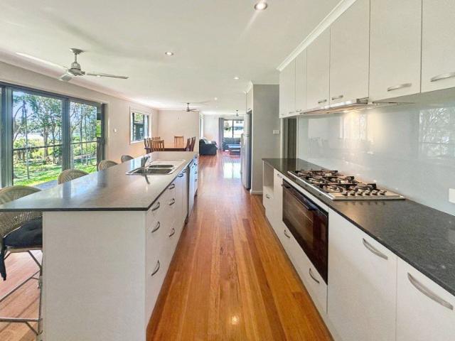 Villa for rent in Toormina, New South Wales