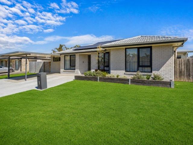 House for rent in Methul, Queensland