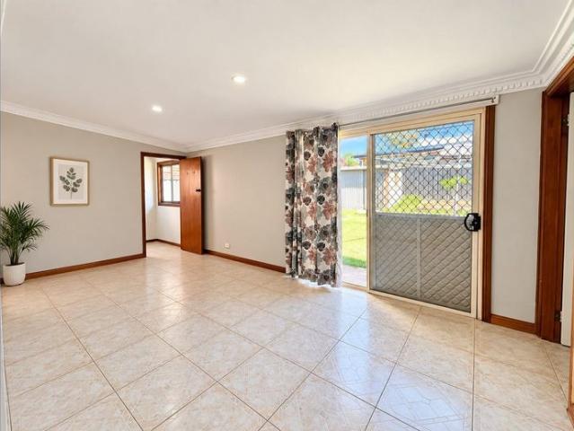 House for rent in Cabramatta, Sydney