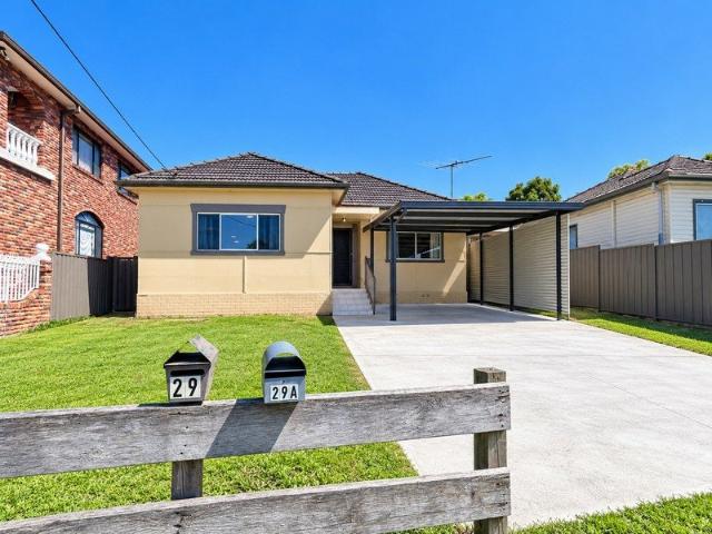 House for rent in Cabramatta, Sydney